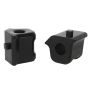 Whiteline W23807 2006-2008 Toyota RAV4 Sway Bar Mount Bushing Kit - 22.2mm