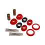 Energy Suspension 2Wd Oval Axle Pivot Bushing - Red