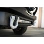 DV8 Offroad UNSK-01GR Gray DV8 Elite Series D-Rings (Pair)