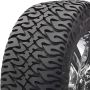 NITTO Dune Grappler 285/55R20