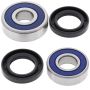 All Balls Racing 25-1214 Wheel Bearing Kits