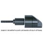 RockJock Johnny Joint Tool For Use w/ 2in Johnny Joint Assembly / Disassembly