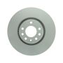 Bosch 45011426 Bosch QuietCast Disc Brake Rotor