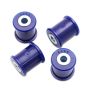 SuperPro 2008 Pontiac G8 Base Rear Trailing Arm Bushing Set (4pcs.)