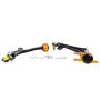 Whiteline 16-20 Honda Civic Front Lower Control Arm