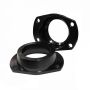 STRANGE STGH1137 Housing Ends - Big Ford Late (Pair)