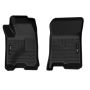 HUSKY LINERS HSK54961 X-Act Contour Floorliner 23-   Colorado Front