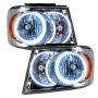 Oracle Lighting 1326-001 LED Halo Kit, White