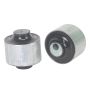 Whiteline KCA548 08-13 Nissan Maxima Front Lower Control Arm Inner Bushing Kit - Double Offset