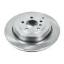PowerStop EBR677 AutoSpecialty Brake Rotor