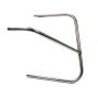 Ti22 PERFORMANCE TIP7011 LH Nerf Bar 3-Point Stainless