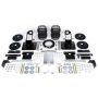 Air Lift 88397 Loadlifter 5000 Ultimate Rear Air Spring Kit for 05-10 Ford F-350 Super Duty King Rach RWD