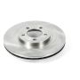 PowerStop AR8149 AutoSpecialty Brake Rotor