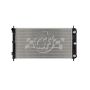 CSF 3924 Radiator