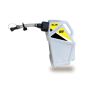 Matrix Concepts M5-104 M5 Utility Can - Yellow