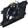 Arrowhead 434-58010 14-16 Yamaha Viking 700 Hunter Cooling Fan