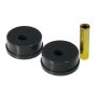 Prothane 92-93 Acura Integra Left Motor Mount Insert - Black