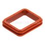NAMZ DP-8S Deutsch DT Series 8-Wire Replacement Interface Seal - 5 Pack (HD 72178-94)
