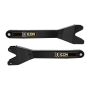 ICON 64042 2023 Ford F-250/F-350 Super Duty Radius Arm System