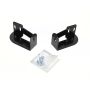 Go Rhino 55535 07-20 Toyota Tundra RC2 Brackets