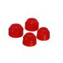 ENERGY SUSPENSION ENE16-13101R Honda Balljoint Boot Set