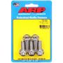ARP ARP772-1002 S/S Bolt Kit - 12pt. (5) 10mm x 1.5 x 25mm