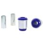 Superpro SPF3279K 2008 Lexus LX570 Base Front Lower Inner Forward Control Arm Bushing Kit