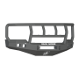 Road Armor 316R2B-NW 16-18 Chevy 1500 Stealth Front Bumper w/Titan II Guard - Tex Blk