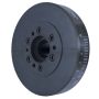 Fluidampr 800111 Harmonic Balancer - Fluidampr - BBC - Ext Balance - Single Key - Each
