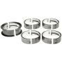 Clevite Jeep 134F & 134L 4 Cyl 1939-73 Main Bearing Set