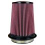 Injen 16-20 Toyota Tacoma V6-3.5L Evolution Cold Air Intake System 8 Layer Cotton Gauze Air Filter