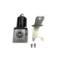 AirDog AD17SAR PureFlow  Universal Fuel Pressure Regulator w/5 -8 ORB Ports 7-70psi