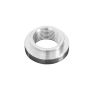 JOES RACING PRODUCTS JOE37110 Weld Bung 3/4in NPT Female - Aluminum