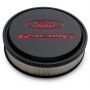 FORD FRD302-385 Slant Edge Air Cleaner Kit 13in Dia  Drop Base