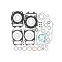 Vertex Pistons 8080019 Vertex Gaskets 2011 Arctic Cat 1000 H2 LTD Complete Gasket Kit
