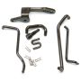 Edelbrock 1873 Linkage Assortment for Thunder Carbs