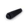 Rugged Radios W057GMH Large Cable Strain Relief Grommet for H22-ULT and H42-ULT Headsets
