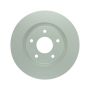 Bosch 40011473 Bosch QuietCast Disc Brake Rotor