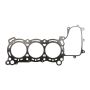 Cometic Gasket C14138-027 Cometic Honda JNC1 .027in HP Cylinder Head Gasket - 92mm Bore