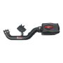 Injen 05-19 Nissan Frontier 4.L V6 w/ Power Box Wrinkle Black Power-Flow Air Intake Syst