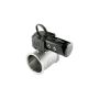 Turbosmart TS-0567-1002 eSG76 Electronic StraightGate - Black
