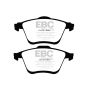 EBC Brakes DP31773C Redstuff Ceramic Low Dust Brake Pads