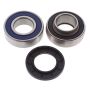 All Balls Racing 14-1061 2010 Ski-Doo Grand-Touring Sport 550F Jack Shaft Bearing & Seal Kit Upper Shaft