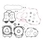 Vertex Pistons 811997 Vertex Gaskets 19-20 Yamaha WR450F Complete Gasket Kit w/ Oil Seals