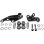 Tuff Country 50901 22-24 Toyota Tundra & 23-24 Toyota Sequoia Front Differential Drop Bracket Kit