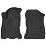 Husky Liners 2019 Subaru Forester Black Front Floor Liners