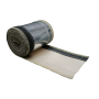DeatschWerks 6-02-0008-V20 20ft Reflective Heat Protection Sleeving for -8 AN Hose