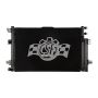 CSF 10626 A/C Condenser