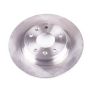 PowerStop JBR1740 AutoSpecialty Brake Rotor