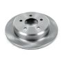 PowerStop AR8152 AutoSpecialty Brake Rotor